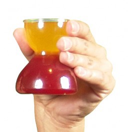 chazer shotz , con tapa $60 NOVEDAD